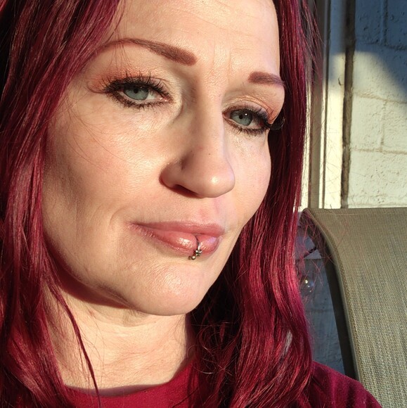 vixenred7